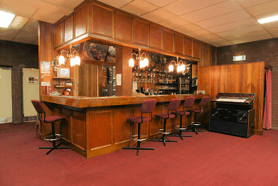 Swansea Waterloo Inn Motel - Coogee Beach Accommodation