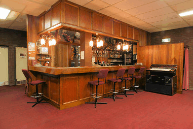 Swansea Waterloo Inn Motel - Coogee Beach Accommodation 0