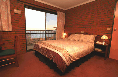 Swansea Waterloo Inn Motel - Coogee Beach Accommodation 2