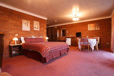 Swansea Waterloo Inn Motel - Coogee Beach Accommodation 4