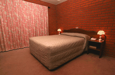 Swansea Waterloo Inn Motel - Coogee Beach Accommodation 5