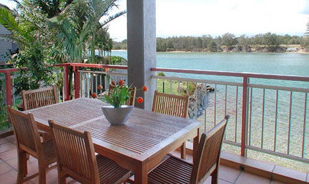 Sunrise Cove Holiday Apartments - Coogee Beach Accommodation 1