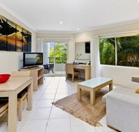 Terrigal Sails Serviced Apartments - Coogee Beach Accommodation