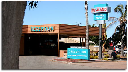 Whyalla SA Coogee Beach Accommodation