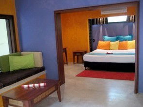 Pink Flamingo Resort - Coogee Beach Accommodation 2