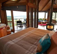 Mt Quincan Crater Retreat - Coogee Beach Accommodation
