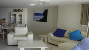 Sanctuary Beach Resort - Coogee Beach Accommodation 1