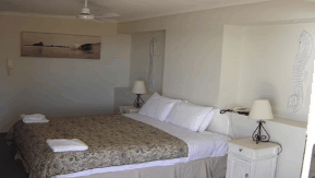 Sanctuary Beach Resort - Coogee Beach Accommodation 3