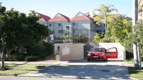 Sanctuary Beach Resort - Coogee Beach Accommodation 5
