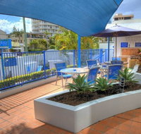 Surfers Beach Resort One - Coogee Beach Accommodation