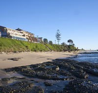 Oceanfront Motel - Coogee Beach Accommodation