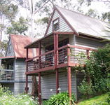 Great Ocean Road Cottages - Coogee Beach Accommodation