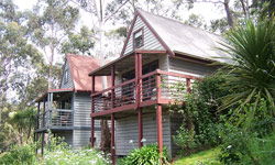 Great Ocean Road Cottages - Coogee Beach Accommodation 0