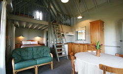 Great Ocean Road Cottages - Coogee Beach Accommodation 2