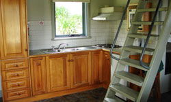 Great Ocean Road Cottages - Coogee Beach Accommodation 4