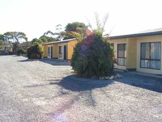 Wool Bay Holiday Units - Coogee Beach Accommodation 2