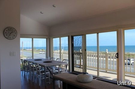 Seavista Holiday Units - Coogee Beach Accommodation 1
