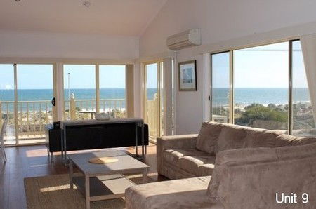 Seavista Holiday Units - Coogee Beach Accommodation 3