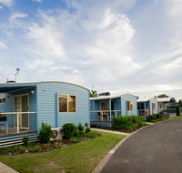 Cotton Tree Holiday Park - Coogee Beach Accommodation