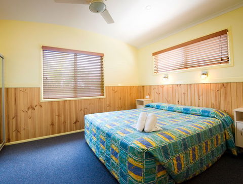 Cotton Tree Holiday Park - Coogee Beach Accommodation 1