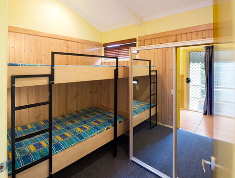 Cotton Tree Holiday Park - Coogee Beach Accommodation 3
