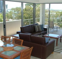 Space Holiday Apartments - Coogee Beach Accommodation