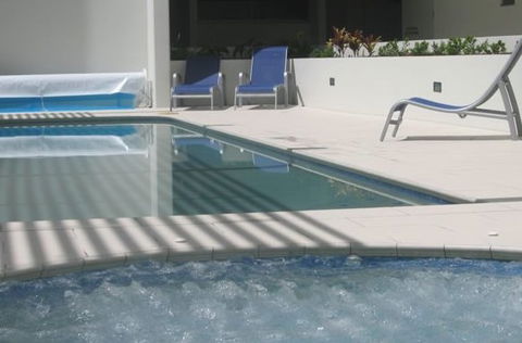 Space Holiday Apartments - Coogee Beach Accommodation 2