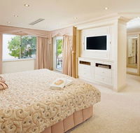 The Peninsula - Coogee Beach Accommodation