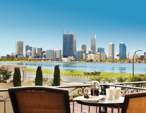 The Peninsula - Coogee Beach Accommodation 2