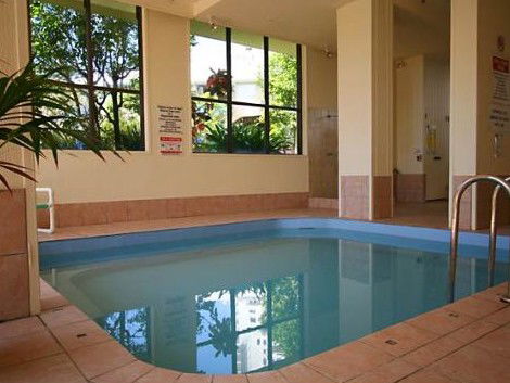 Spectrum Apartments - Coogee Beach Accommodation 2