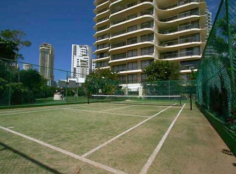 Spectrum Apartments - Coogee Beach Accommodation 4