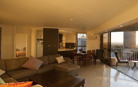 Surfers Paradise QLD Coogee Beach Accommodation