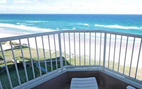The Breakers - Coogee Beach Accommodation 1