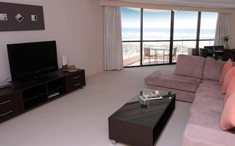 The Breakers - Coogee Beach Accommodation 3