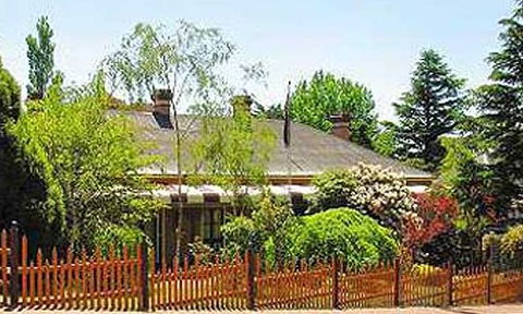 St Mounts Boutique Hotel - Coogee Beach Accommodation 0