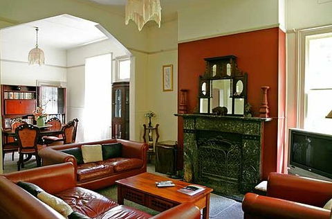 St Mounts Boutique Hotel - Coogee Beach Accommodation 2