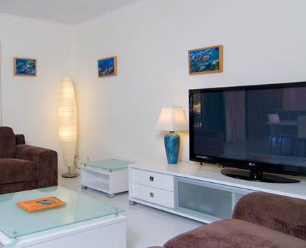 Sunseeker Lodge - Coogee Beach Accommodation 1