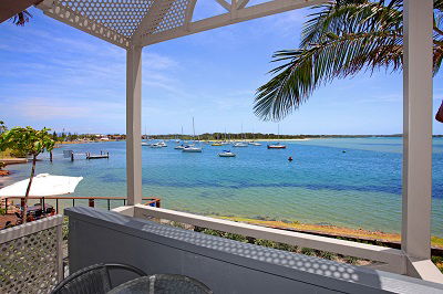 Waters Edge Country Comfort - Coogee Beach Accommodation 2