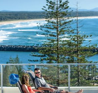 Ki-ea Apartments - Coogee Beach Accommodation