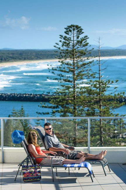 Ki-ea Apartments - Coogee Beach Accommodation 0