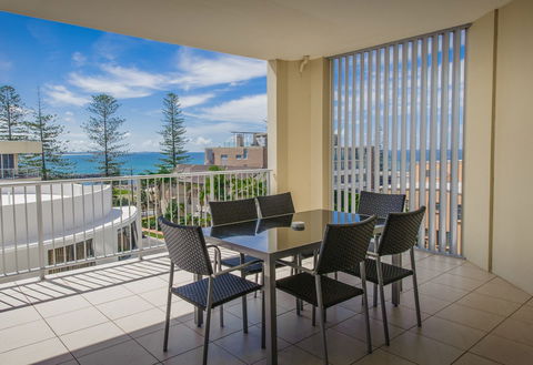 Ki-ea Apartments - Coogee Beach Accommodation 2