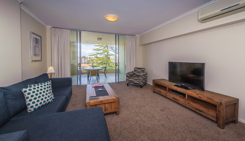 Ki-ea Apartments - Coogee Beach Accommodation 3