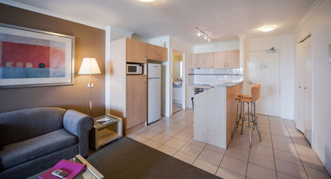 Ki-ea Apartments - Coogee Beach Accommodation 4