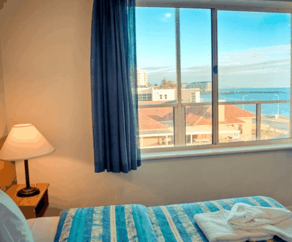 Baybeachfront Apartments - Coogee Beach Accommodation 2