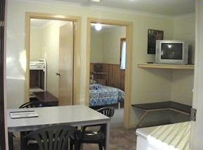 Ceduna Shelly Beach Caravan Park Cabins - Coogee Beach Accommodation 3