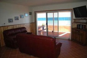 Ceduna Shelly Beach Caravan Park Cabins - Coogee Beach Accommodation 4