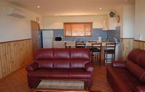 Ceduna Shelly Beach Caravan Park Cabins - Coogee Beach Accommodation 6