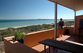 Ceduna Shelly Beach Caravan Park Cabins - Coogee Beach Accommodation 7