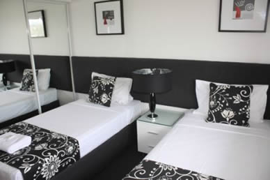 Montego Sands - Coogee Beach Accommodation 1