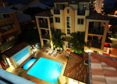 Montego Sands - Coogee Beach Accommodation 2